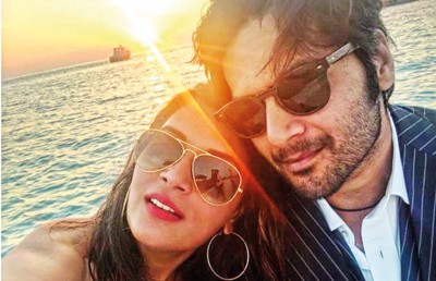 އަލީ އާއި ރިޗާގެ ކައިވެނި މި އަހަރުގެ ފަހުކޮޅު