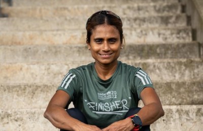 ޖަރުމަނުގެ ރޭހުން ހަތަރުވަނަ ހޯދައި ޝަމްހާ އަށް ރެކޯޑެއް