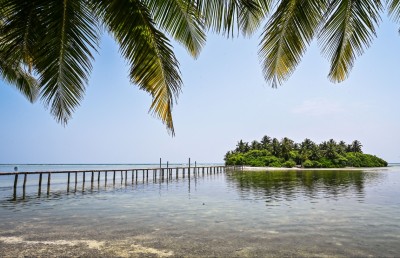 ކިނބިދޫގެ މި ފާލަމުން ޓޫރިޒަމްގެ އުއްމީދު