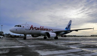 ސްކޫލް ބަންދަށް ހާއްސަކޮށް މޯލްޑިވިއަންއިން ޓްރިވެންޑްރަމްއާއި ކޮޗިން ދަތުރުތަކެއް