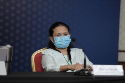 ހުޅުމާލެ ފެސިލިޓީގައި އެކަށީގެންވާ ވަރަށްވުރެ ސިއްހީ އެހީތެރިން މަދު