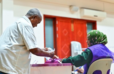 މަޖިލީހުގެ މެޖޯރިޓީ ޕީއެންސީން ހޯދައިފި