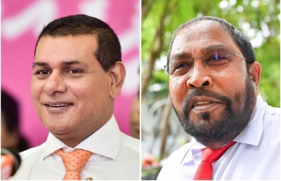 ގާސިމާއި ސިޔާމް ވެސް ގޮނޑި ކާމިޔާބު ކުރައްވައިފި