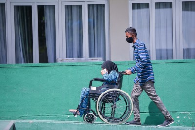 ކޮވިޑުގައި މިއަދު ވެސް މަރެއް