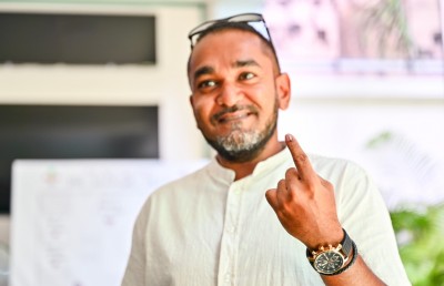 މަޖިލީހުގެ މެޖޯރިޓީ ޕީއެންސީން ހޯދައިފި