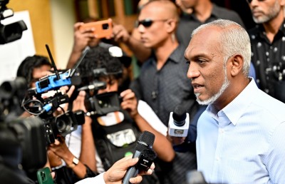 މަޖިލީހުގެ މެޖޯރިޓީ ޕީއެންސީން ހޯދައިފި