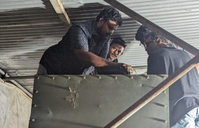 ކުޅުދުއްފުށީ ފެނަކައިގެ ތިން މުވައްޒަފަކު ސަސްޕެންޑް ކޮށްފި
