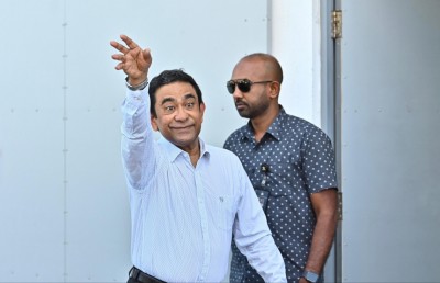 ޔާމީން ހަތަރު އަހަރަށް ޖަލަށްލި ހުކުމް ބާތިލްކޮށް، މައްސަލަ އަލުން ބަލަން އަންގައިފި