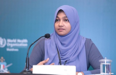 މަރާލި ކުއްޖާ އަށް އިޖުތިމާއީ އެހީ ހޯދުމުގެ މަސައްކަތް އާއިލާއިން ކުރި: ޖެންޑާ