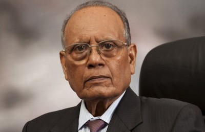 އިސްމާއިލް ފަތުހީ އަވަހާރަވުމުން ރައީސްގެ ތައުޒިޔާ