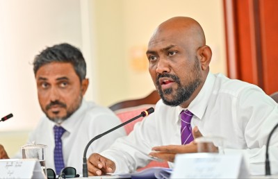 ދައުރުވަމުން ދާ ފްލެޓް ލިސްޓު ސައްހައެއް ނޫން: އޭސީސީ