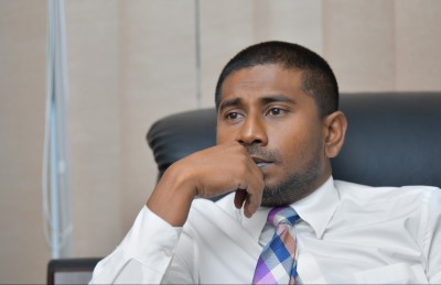 މަހުލޫފުގެ މައްސަލައިގައި ޕީޖީން އެދުނު ލިޔުންތައް އަދިވެސް އެއްކުރަނީ