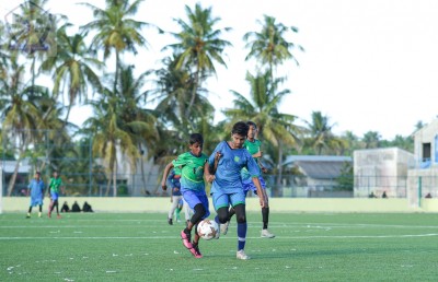 ބީއެމްއެލް ކޮމިއުނިޓީ ފަންޑުގެ އާ ޕްރޮޖެކްޓުތަކެއް ނިންމައިފި