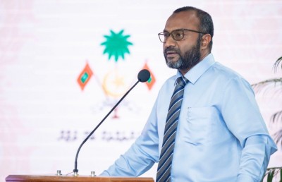 މަޝްއަރު ޓުއާސްގެ މައްސަލަ މިނިސްޓްރީން ފުލުހުންނަށް ރިޕޯޓްކުރަނީ