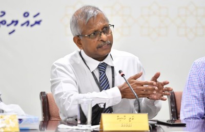 އާ ޕޭމަންޓް ސިސްޓަމް: ނިޒާމުގެ ލޭންޑްސްކޭޕް ބަދަލުކޮށްލާނެ
