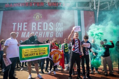 މުޒާހަރާތަކާ ގުޅިގެން ކުޅުންތެރިންނަށް ބޮޑު އަސަރެއް ކޮށްފި: ސޮލްޝެއާ