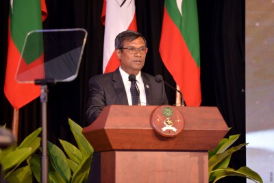 ކޯޓުތަކުގެ ހިދުމަތްތައް މެދުކަނޑާ ނުލަން އުއްތަމަ ފަނޑިޔާރު އަންގަވައިފި