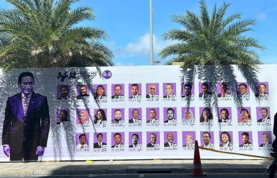 ޕީއެންއެފަށް ވެސް އެއްވެސް ގޮނޑިއެއް ކާމިޔާބެއް ނުވި