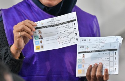 އަމިއްލަ ގޮތުން ހޮވުނު ޕާޓީއެއްގެ މެންބަރެއްގެ ގޮނޑިއަށް ވާނެ ގޮތާ މެދު ސުވާލު