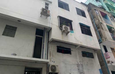 މޯނިން ވިއުގެ އަލިފާންގެ ހާދިސާ: އެހީގެ ފައިސާ ލިބުން ލަސްވެ، އާއިލާ ހާލުގައި ޖެހިއްޖެ