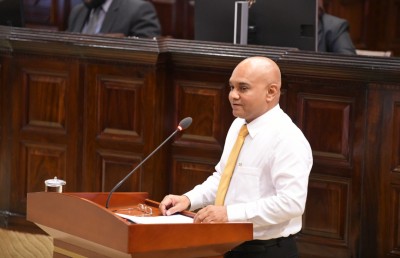 މެޖޯރިޓީ ލީޑަރު ބިގޭއަށް އަލިފުށީ ގޮނޑި ކާމިޔާބެއްނުވި!