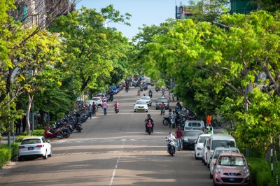 ހުޅުމާލެއިން އުޅަނދު ޓޯކުރި މިންވަރު އިތުރުވެފައި އޮއްވައި، ނުގަވައިދުން ހުރި އުޅަނދުތައް ނަގަން މުއްދަތެއް ދީފި