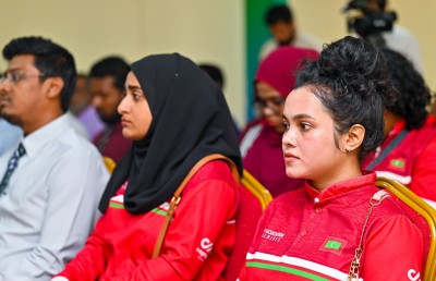 އިންޑިއާގެ ތަޖުރިބާކާރުން ބުނަނީ ކެރަމްގައި ރާއްޖެއަށް ދުނިޔޭގެ ރޭންކިންގެ އެއްވަނަ ހޯދޭނެކަމަށް