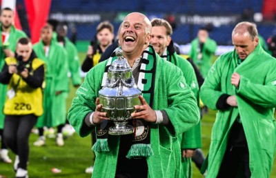 ލިވަޕޫލްގެ ރާޑަރަށް ފައިނޯޑްގެ ކޯޗު އާން ސްލޮޓް