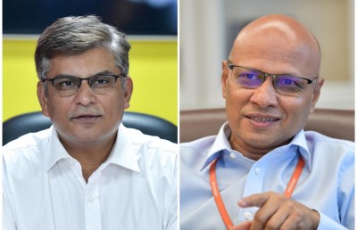 އިންޓަނެޓް އަގުހެޔޮ ކުރުމުގެ ތައްޔާރީތައް އޮތީ ނިމިފައި: ދިރާގު/ އުރީދޫ