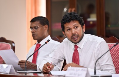 ކޮންމެ ފަހަރަކު މަޖިލިސް ސަރުކާރަށް، ރައްޔިތުން މި ބުނަނީ ކީކޭ؟