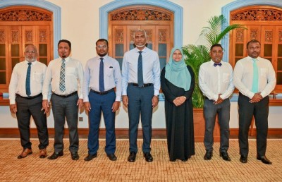 ކުރިން ޕީއެންސީގައި ތިބި ފަސް މެމްބަރަކު އަލުން އެ ޕާޓީއާ ގުޅި، ސުޕަމެޖޯރިޓީގެ އަދަދު 76 އަށް