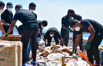 ކުށް ސާބިތު ނުވުމުން ވީޑިއޯ ރިޕޯޓް ހަދާތީ ހައި ކޯޓުގެ ފާޑުކިޔުން ޕީޖީއަށް
