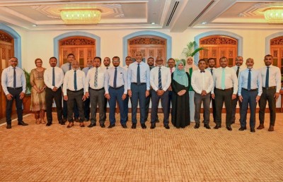 ޕީއެންސީ އަށް އެކަނި ވެސް މިހާރު ސުޕަ މެޖޯރިޓީ ލިބޭ