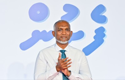 ޕީއެންސީން މަޖިލީހުގެ ސުޕަ މެޖޯރިޓީ ހޯދައިފި