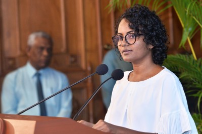 އަމާޒަކީ ޓެކްނޮލަޖީ އާ އަރާ ހަމަކުރުން: ޝައުނާ