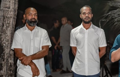 ކުޅުދުއްފުށީގެ ދެ ގޮނޑި ވެސް އެމްޑީޕީ އަށް ގެއްލި، ޕީއެންސީ އަށް