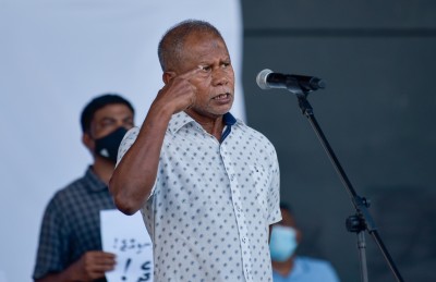 ކެފޭ/ރެސްޓޯރެންޓްތަކުގެ ވެރިންގެ ކަންބޮޑުވުންތައް އޮއްސާލައިފި