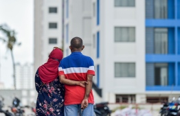 ފްލެޓުގެ ފުރަތަމަ ޒިޔާރަތް: ހައްގު މިންވަރެއް ނޫން!
