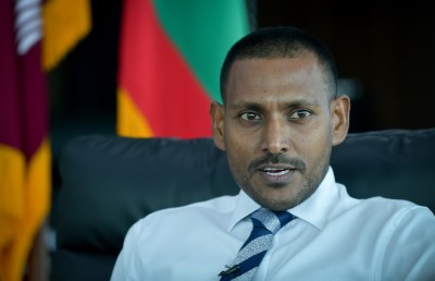 އަލީ ވަހީދުގެ މައްސަލަ ބައްލަވާ ގާޒީ ބަދަލުކުރާކަށް ނޭދޭނަން: ޕީޖީ