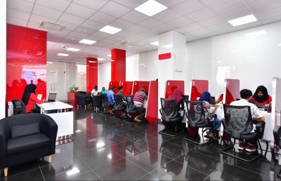 ބީއެމްއެލް ރަސްމީކޮށް ބަންދުކުރިޔަސް ބައެއް ހިދުމަތްތައް ލިބޭނެ