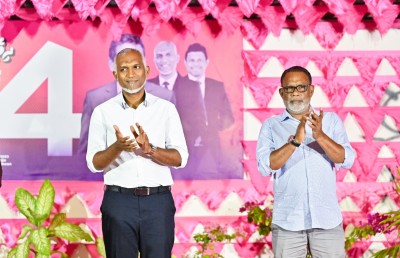 އަބްދުއްރަހީމްގެ 70 ގޮނޑީގެ ހިސާބަކީ ސަމާސާއެއް ނޫން، ސިޔާސީ އެންމެ ބޮޑު ހަގީގަތް!
