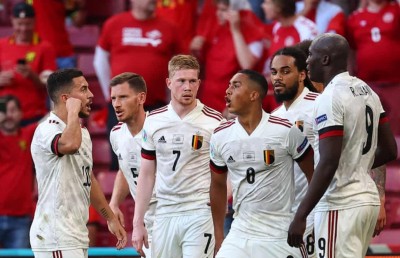 ތައްޓެއް ހޯދަން ބެލްޖިއަމްއަށް ލިބޭ ފަހު ފުރުސަތު