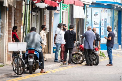 ބަލި އެންމެ ގިނައިން ޖެހޭ އުމުރުފުރައިގެ 40 ޕަސެންޓް ވެކްސިނެއް ނުޖަހާ!