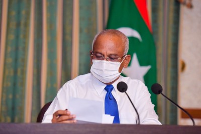 ހުޅުމާލޭގައި 270 އެނދުގެ އިތުރު ފެސިލިޓީއެއް ގާއިމް ކުރަނީ