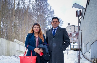 ނަޒޫއަށް ގޮނޑި ގެއްލުނީ ފައިސަލްގެ އެންޓިކެމްޕެއިނުން ކަމަށް ތުހުމަތުކޮށްފި