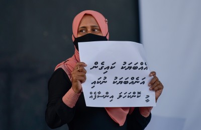 ކެފޭ/ރެސްޓޯރެންޓްތަކުގެ ވެރިންގެ ކަންބޮޑުވުންތައް އޮއްސާލައިފި