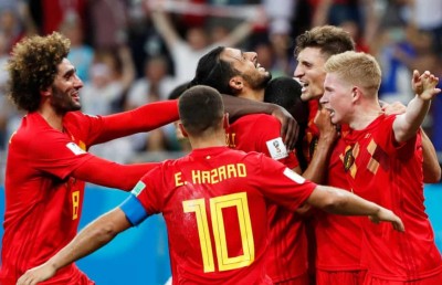 ތައްޓެއް ހޯދަން ބެލްޖިއަމްއަށް ލިބޭ ފަހު ފުރުސަތު