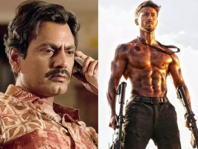 ޓައިގާގެ "ހީރޯޕަންތީ 2" އަށް ނަވާޒުއްދީން