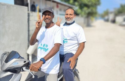 އަދާލަތު ޕާޓީ މި ފަހަރު ވެސް ސުމަކުން، އިމްރާން އަށް ވެސް ނާކާމިޔާބު