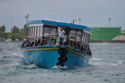 އުތުރަށް މޫސުން ގޯސްވެ ޔެލޯ އެލާޓް